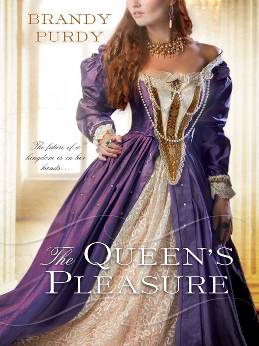 Cover image for The Queen's Pleasure